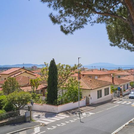 Casa Cipresso Villa San Vincenzo Exterior photo
