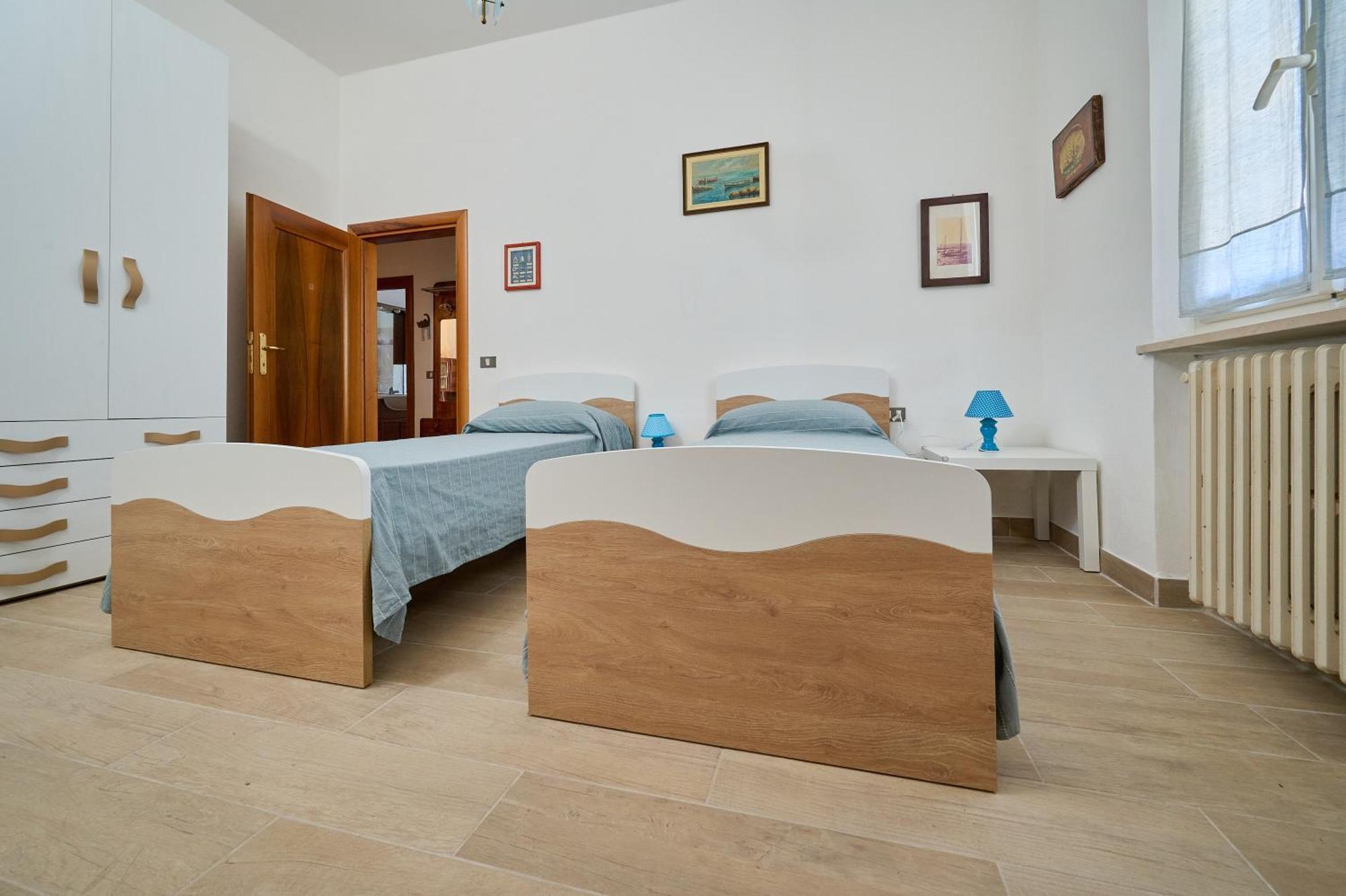 Casa Cipresso Villa San Vincenzo Exterior photo